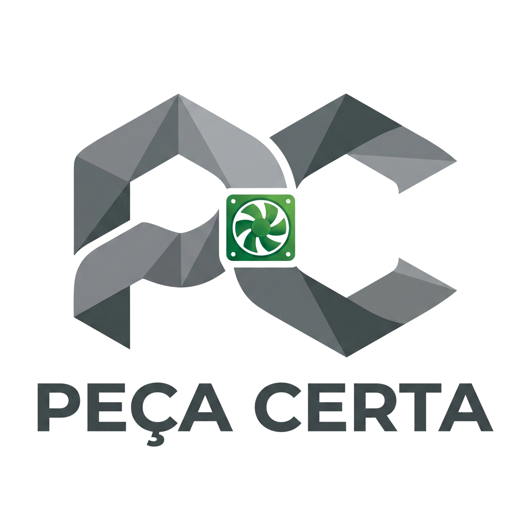 Peça Certa Logo